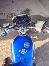 موديل 25 • ٨٥٠ سي سي • كركوك