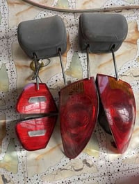 النترا • قطع غيار • أصليات