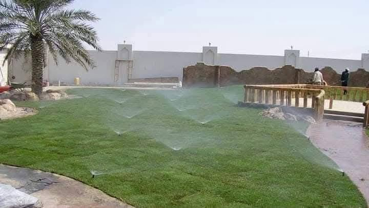 #تنصيب مرشات الضغط العالي
#مرشات كافة الاحجام الكبيره والصغيره
#مرشات الضغط العالي والمحوري ومرشات بم 
#حدائق منازل حدائق عامة خاصة
#جزرات وسطية ملاعب
#تقطير
#يوجد لدينا جميع انواع الثيل الطبيعي
#هندي
#اسباني
#انكليزي
#إيطالي
#فرنسي
#حافظ على خضار بيتك ومدينتك
#مزارع ثيل طبيعي
#يوجد كادر خاص للعمل تنصيب المرشات والتقطير وتعديل التربة وزراعة الثيل 
#جميع انواع الاشجار والورد
#يوجد توصيل سريع لكافة المحافظات العراقية
#اسعار تنافسية ومناسبه
#تخفيضات للمواكب الحسينية
*********** اتصال او واتساب 
*********** اتصال او واتساب
