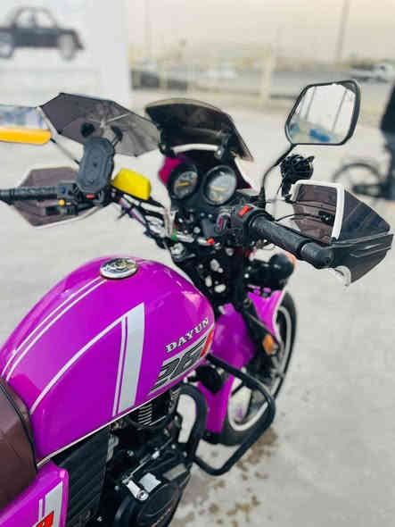 السلام عليكم دراجه دايوان كلاسك نفخ 2023
مرقم بغداد بأسمي الدراجه
مكينه خير من الله مكينه ناعمه
ناضفتهه 99‎%‎
كامله من كلشي يشهد الله ربع متذب عليهه
✅تاير امامي خلفي جديد
✅دسكات بنزات زنجيل جدد
✅عليهه أدامه كامله جديده
✅دهن قبل شوي بدلت كله امزويل
✅حافضات مال ادين ام اللد 
✅بومه عدد ثنين الاصلي
✅لايت عدسه ثلاثي الاصلي ابو المراوح
✅عالي ناصي مال ماصده مفول
✅فيدراليات خلفيه وي البريك وي الاشاره
✅اشاير الدراجه اربعتهن فلاش 
✅جامه اصليه
✅سماعه بلوتوث
✅منفذ شحن
✅ستاند تليفون ابو الشمسيه
✅كلچاتهه جدد
✅مكينه شلعه معدل 
✅سويج سچينه عدد 2
✅فلنجه اماميه جديده
🔴دراجه مناقصهه برغي الله يشهد
العنوان //بغداد //المدائن
السعر 2550وبيها مجال ***********❤️‍🩹✨️
