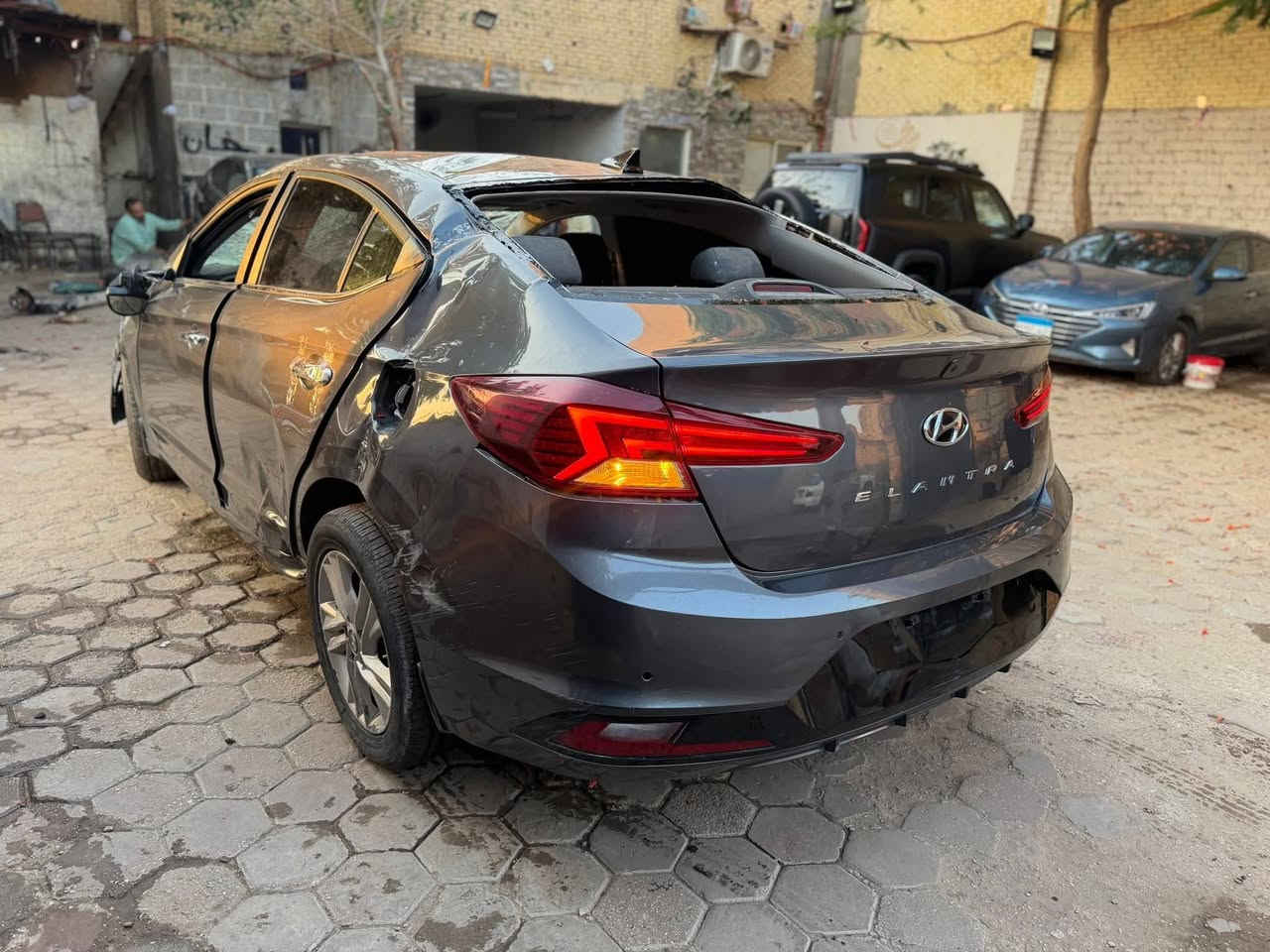 يوجد النترا موديل 2025 اعلا فئه بصمه فتحه سقف دايره وماشيه عداد 50 الف كيلو رخصه سنه
معاينه امام محطه مترو المنيب 
تواصل 01033388556
 يوجد النترا موديل 2025 اعلا فئه بصمه فتحه سقف دايره وماشيه عداد 50 الف كيلو رخصه سنه


**إذا كنت صاحب هذا الإعلان وتريد حذفه لأي سبب، رجاءا أرسل رسالة إلى الدعم الفني**