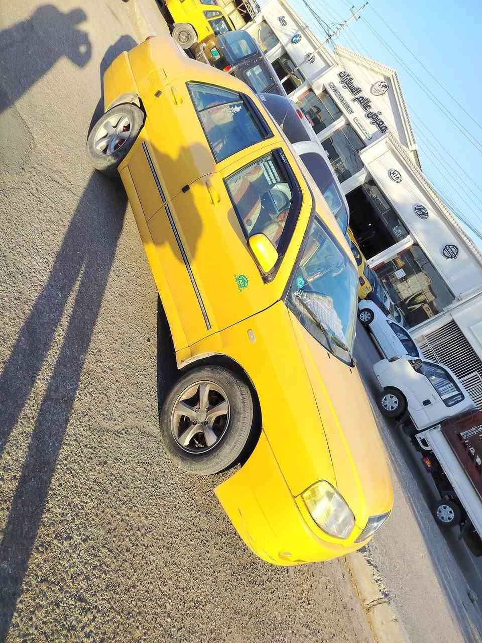 كوين موديل 2009 محور كير محرك يارس شراط تحويل بسمي السعر 30 مكان سيارة موصل


**إذا كنت صاحب هذا الإعلان وتريد حذفه لأي سبب، رجاءا أرسل رسالة إلى الدعم الفني**