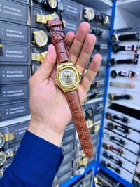 ساعة باتك فليب • باتك فليب • ساعة يد • باتك • فليب • ساعة تاريخ • ساعا...