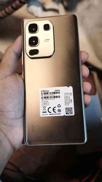 انفلكس نوت 50 اس 5G استخدام شهر نظيف كلش غراضه كامله موجوده  مكاني بغد...