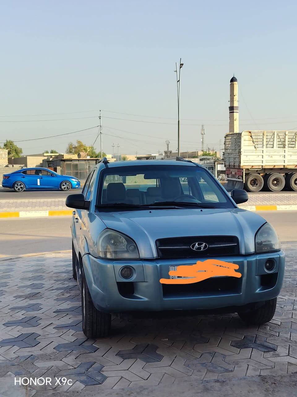 توسان ٢٠٠٧ محرك 2000 تبريد رقم بغداد باسمي كير محرك كفالة السعر ٩٨$ مكانها فلوجة
***********    ***********
