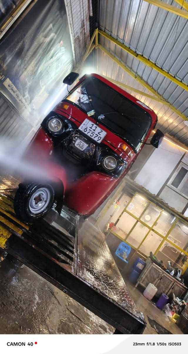 الرقم *********** تكتك للبيع موديل 2018 شهر السادس السعر 4 وربع وبيها مجال  المكان بغداد حي الجهاد 
الرقم ***********
