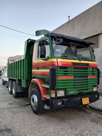 موديل 1995 تبريد گێر 3ب3 سنكل جوبليس بومة تخم تایر جديد حجم 380 بم كهر...