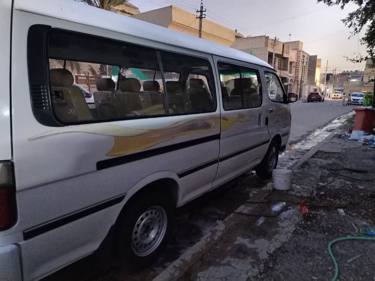 فوتو مديل ١٧ كفالة السيارة بسمنة جديدة جاهزة كبل للشارع رقم بابل انكليزي شرط التحويل اتصال على الرقم ***********
