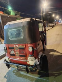 اخوان تكتك تي في اس ٢٠ بدي بيه ضربه معمره بلمدگر وبيه خياسات 077463288...