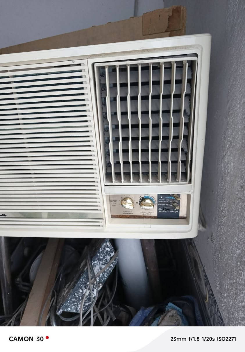 السلام عليكم مكيف جنرال أخو الجديد شرط تبريد ثلج سعر٣٠٠ + مبرده مشتغله موسم واحد حجم كبير سعر ٢٧٥


**إذا كنت صاحب هذا الإعلان وتريد حذفه لأي سبب، رجاءا أرسل رسالة إلى الدعم الفني**