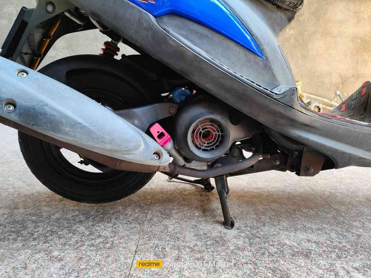 سلام عليكم دراجه ماكس عدل مكفوله من  كلشي دراجه مفوله السعر مليوان 100وبيه مجال مكاني ناصريه مركز  رقمي *********** وبخدمة شراي
