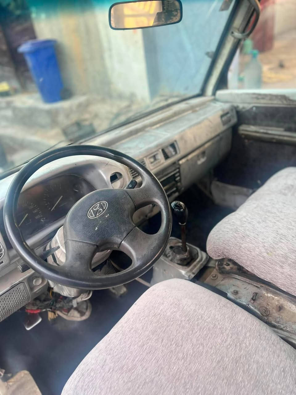 كيا حمل هوندا 1995 بسمي كير ومكينه بنكو محوله جديد يعني داخله هزه ودوشمه جديده وجامه جديده مصفره غرامات سعر 33 ورقه وبيها مجال رقمي ***********
@إشارة
