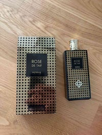 عطور سويسرية • ورد الطائف • للذواقين