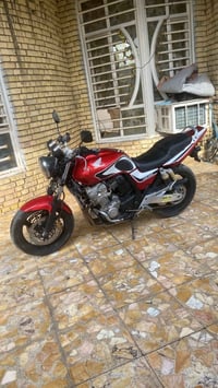 سيبي فور400 • موديل2010 • ميسان