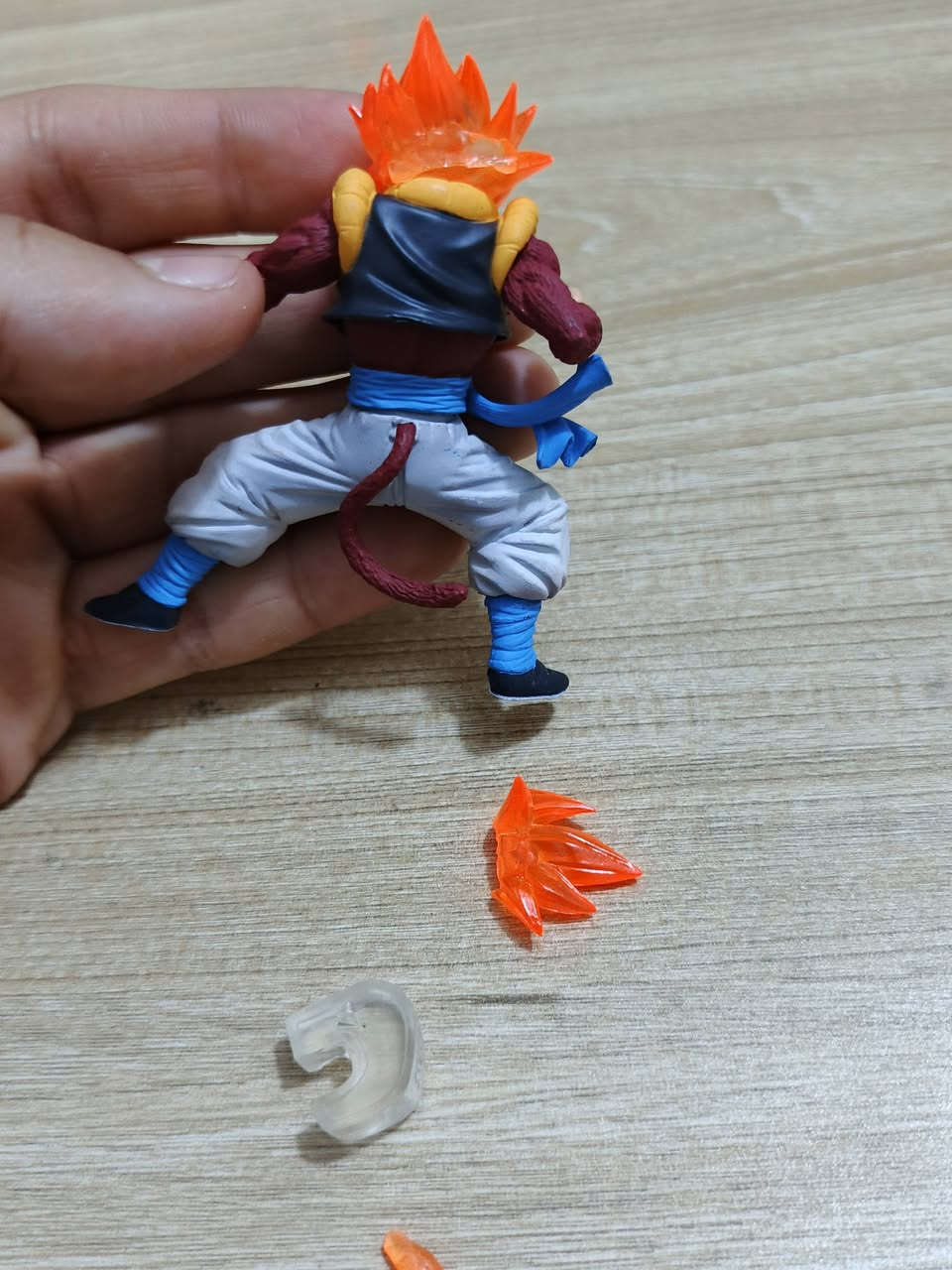 4 قطع انمي


**إذا كنت صاحب هذا الإعلان وتريد حذفه لأي سبب، رجاءا أرسل رسالة إلى الدعم الفني**