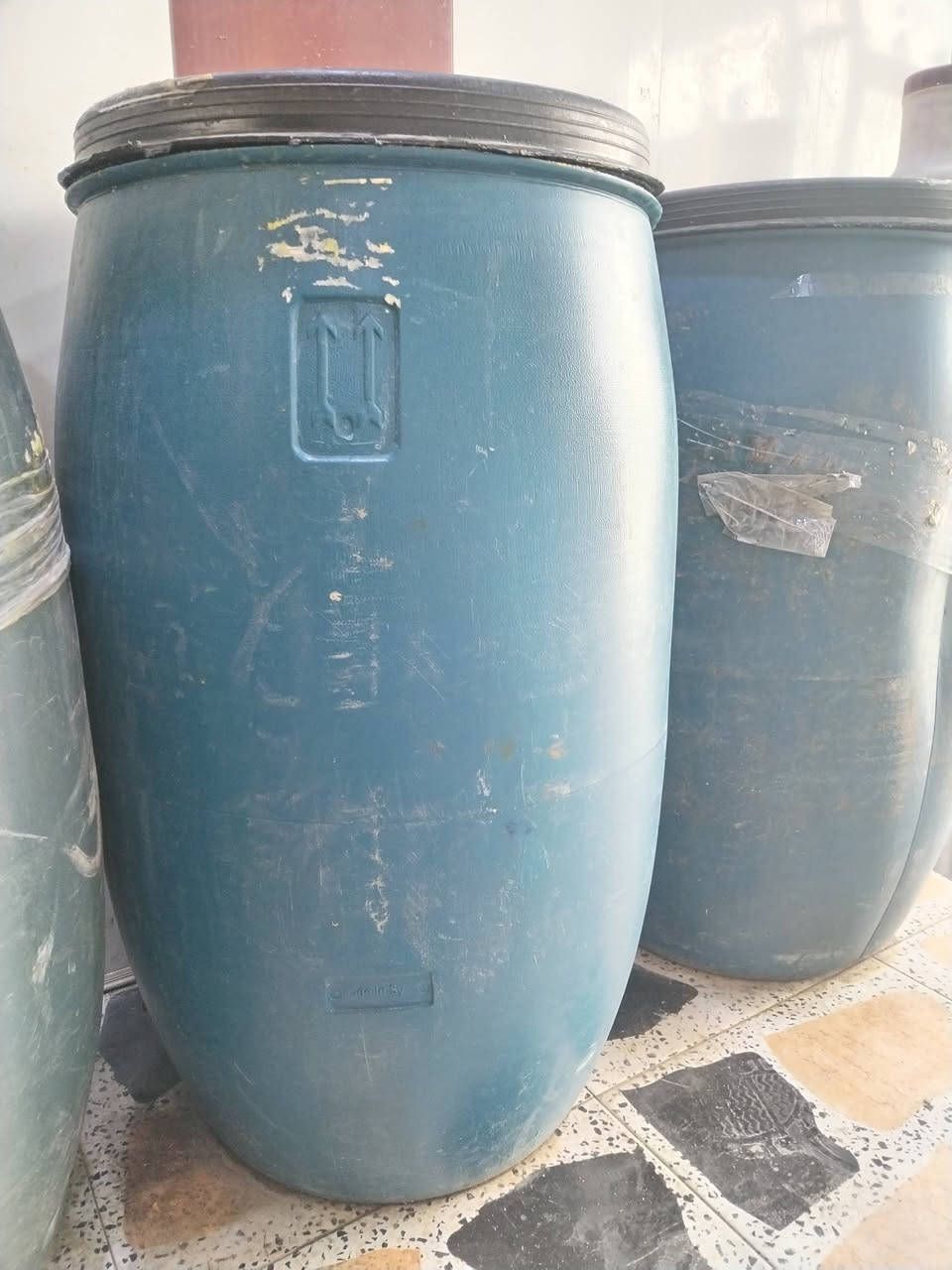 براميل للبيع


**إذا كنت صاحب هذا الإعلان وتريد حذفه لأي سبب، رجاءا أرسل رسالة إلى الدعم الفني**