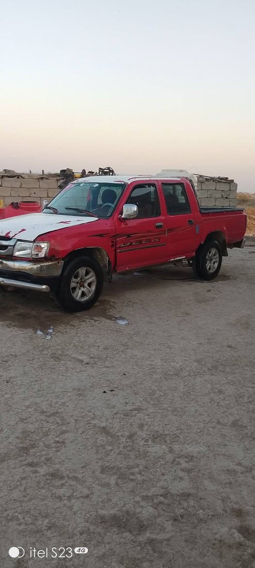 دير للبيع موديل 2012 رقم ميسان باسمي مداور ثاني يوم السياره بيها بنيد مبدل وجملق اثنين  مبدلات واللي ما بقى كفاله السعر 33 مكان ذي قار الدوايه الهاتف 

***********
