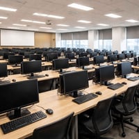 معهد النجاة • برامج الأوفيس • دورة إنكليزية