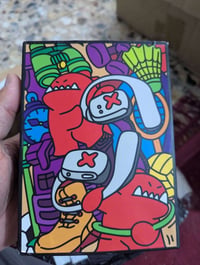 قطعة غريبة