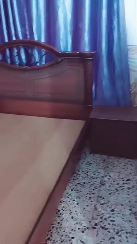 غرفه ماليزي جديده ونضيفه سعره 400مكان حي نصر


**إذا كنت صاحب هذا الإعلان وتريد حذفه لأي سبب، رجاءا أرسل رسالة إلى الدعم الفني**