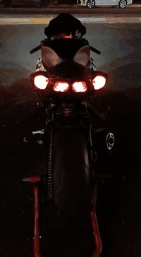 جكسر 1000 • ٢٠١٤ • كركوك