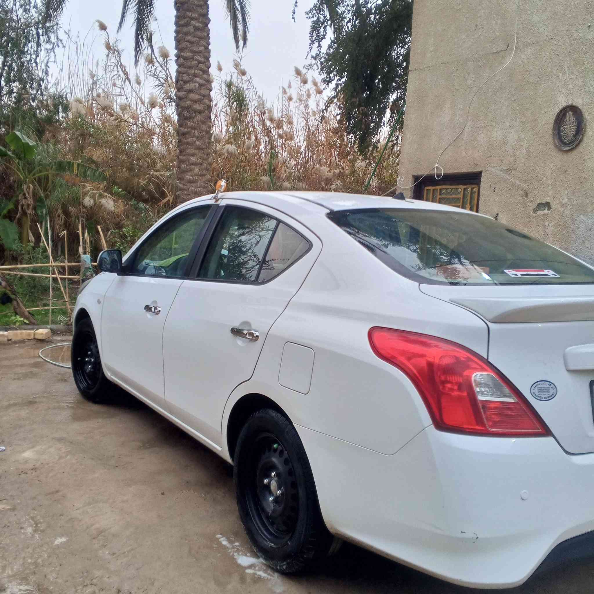 سلام عليكم اخوان نيسان سني هندي مديل2023 مكفوله بس بيهه بارد صغير كلش موجود التوضيح بل فيديو شباب السعر 116 قفل مستعجل للبيع ***********وانا خادم شباب تره السعر جدن مناسب
