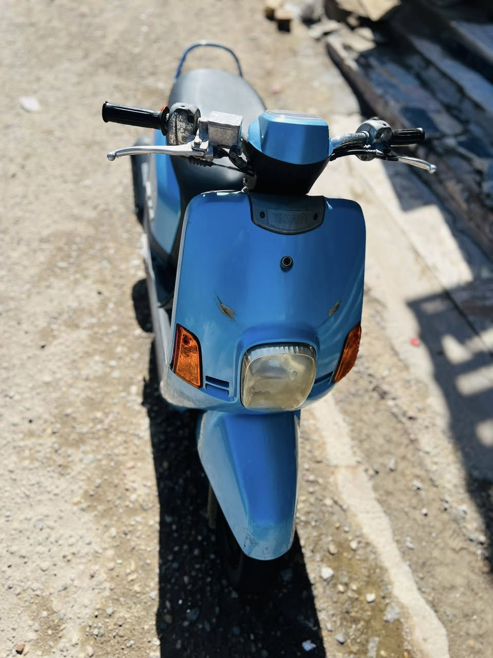 السلام عليكم 
ماكس بوليس للبيع دراجه برغي مامفتوح بيها تواصل خاص


**إذا كنت صاحب هذا الإعلان وتريد حذفه لأي سبب، رجاءا أرسل رسالة إلى الدعم الفني**