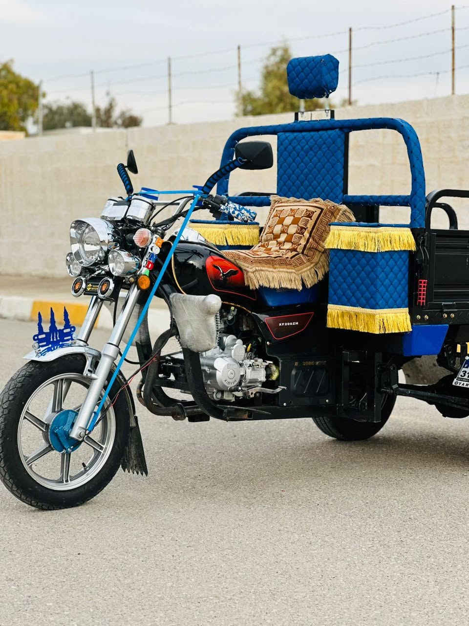 سلامو عليكم شباب ستوته موديل 23منفيس ستوته حيل نضيفه مكفوله من كلشي ركبه شرط هاذ رقمي ***********
