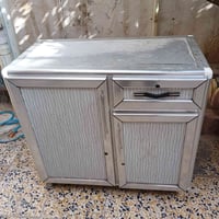 دولاب المنيوم • نضيف • كركوك