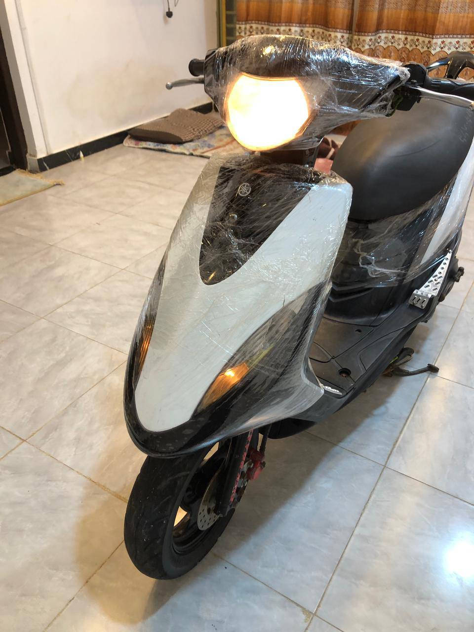 ماكس عدله كفاله ما مفتوح بيها برغي السعر 800 وبيها مجال للاستفسار على الصفحه


**إذا كنت صاحب هذا الإعلان وتريد حذفه لأي سبب، رجاءا أرسل رسالة إلى الدعم الفني**