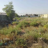 يوجد قطع اراضي للبيع سند ٢٥ خدمات كامله  مضمونه من كل النواحي  نهايه ه...