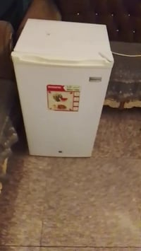 ثلاجه • شغاله • قفل