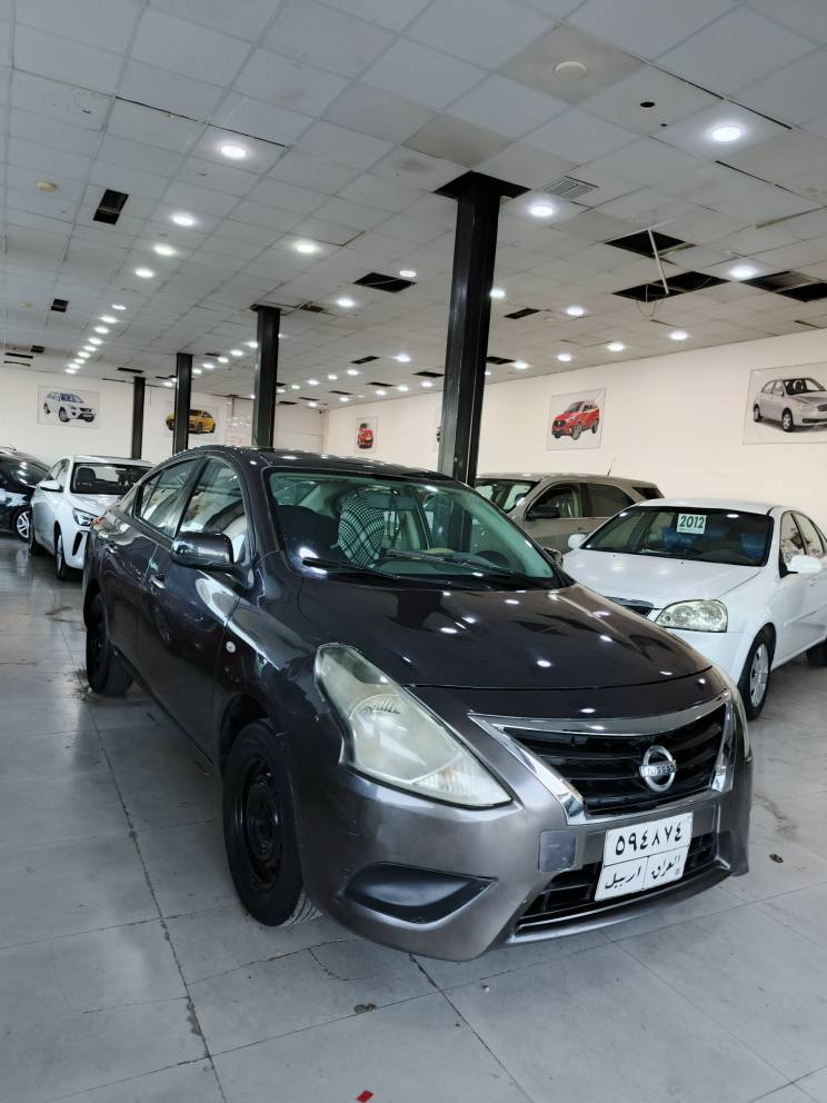 نسان لاکنیشبا
مۆدیل2018
تەبریت سارد و گەرم
KM141هەزار رۆیشتووا
1پارچە سبوغ
جەمپێکی خەفیفی پێشی هەیە
پشتی هیچی نیە
گێر و مکینە بەشەرت
برانەوا وەرگەران بەشەرت نیەتی
تەعویل بەناوکردن بەشەرت
غرامە140هەزار لەسەرا
لەهەولێرنیشەجێم(اربیل)
سعر:91وەرقە مەجالێکی کەم
ژ.م۰۷٥۱٨۹٦٥٤٨٥
موشتەریت تێل بکا بەرێز
موشتەری نیت بێزارم مەکە أربيل, العراق


**إذا كنت صاحب هذا الإعلان وتريد حذفه لأي سبب، رجاءا أرسل رسالة إلى الدعم الفني**