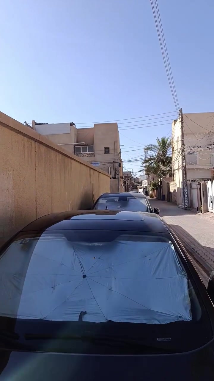 دار عدد 2 لبيع او ايجار  شغل مثل ما اضح بصوره شغل نضيف وخبل
مساحت دار 50 متر تبعد عن شارع العام 50 متر شارع جاهز لتبليط خدمات كامله ماي مجاري كرهباء  يبعد عن لامام 6كيلو فقط في حي رباب عله شارع كربلاء طوريج بسعر 22مليون فقط لستفسار ***********
