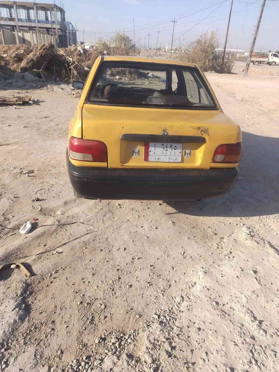 السلام عليكم لبيع سايب موديل 11مكين تبريد حدادي كهربائيّ سيار جاهز وخير من الله كير نمرتين يفلتن تبريد ثلج شواصي عل ابلاد خياست امعمر سيار غرمت امصفر وعليه هيه شي قليل عندي بحث وصل خط رقم كربلاء مشروع وطني تحويل موباشر سيار نقصه فقط تصليح كير وترتيبت بصيط ولفيدو موجود بي كل تفصيل سعر 12 مكان سيار كربلاء غير متوجد عل نت 
***********
