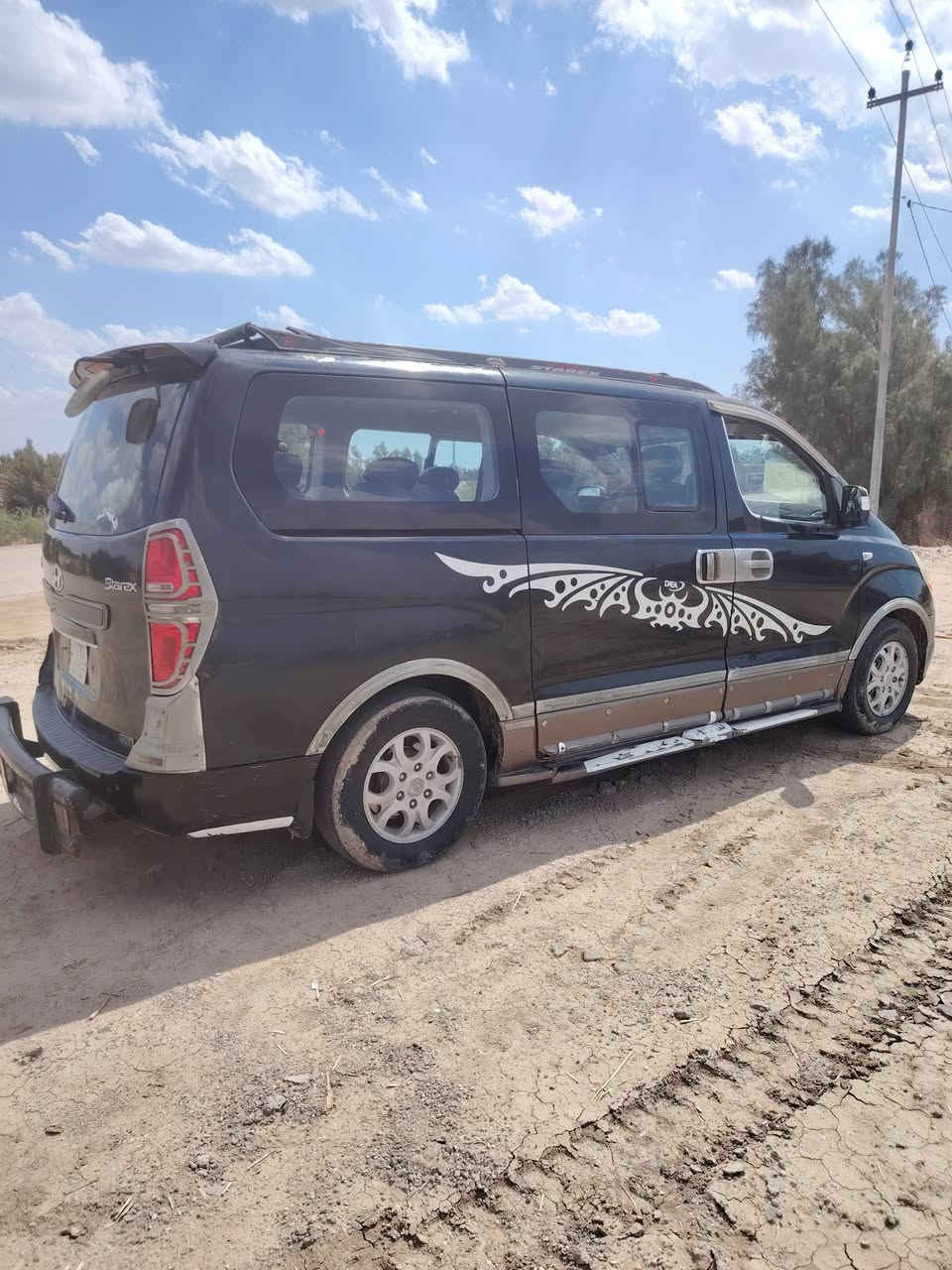 سلام عليكم ستاركس البيع مديل 2008 مسكر كير عادي ٦ نمر رقم بابل تحويل مباشر اسعر ١٢٠ بيه مجال بصيط الشري ينتصل ***********
