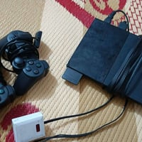 بلاي 2 • نظيف • ويا تلفزيون