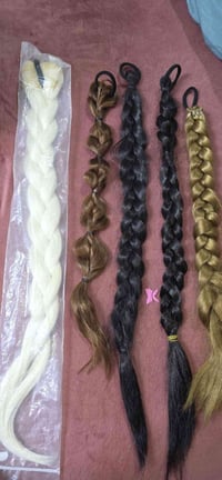 ١٠ قطع • الياف