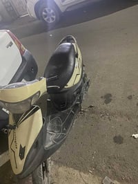 دراجة ١٢٠ • نظيفه • الكاظميه