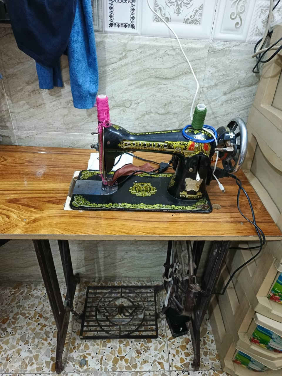 غراض للبيع بأسعار  مناسبه   اتصلو خاص


**إذا كنت صاحب هذا الإعلان وتريد حذفه لأي سبب، رجاءا أرسل رسالة إلى الدعم الفني**