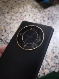 بسبب الوعود الكاذبه.  هونر x9b مستخدم. نضيف ضرر فقط جامه الخلفيه مال ك...