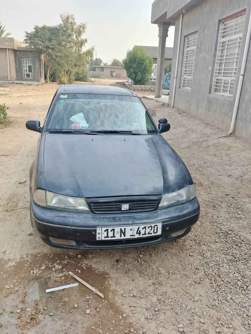 سلو 94
بغداد اوتوماتيك 
تحويل ثاني يوم داخله هزه 
سنويه نافذه
كشر بلادي مابيه قطرة صبغ
صدر جديد 
كهربائيات شغاله

33 وبها مجال 

ابوغريب او الرضوانيه

*********** واتساب
