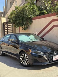 مراوس • كورلا هايبرد • موديل ٢٠٢٤