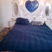 غرفة نضيفه • ٧ قطع • بيه مجال