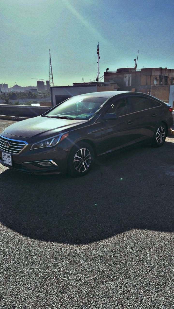 السلام عليكم من رخصه الادمان للبيع سيارة سونتاا 2016حادثه باب السايق وباب وره السايق وحده مصلحه وحده مبدله وربع الجاملغ الخلفي هذا رقمي وبيك خيرر وتدلل بس اذا مو شراي بس تسئل لتتصل وتعبني واتعبك ***********
