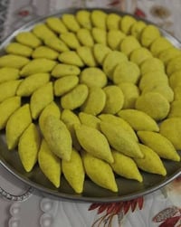 كبة • كليجة • بورك