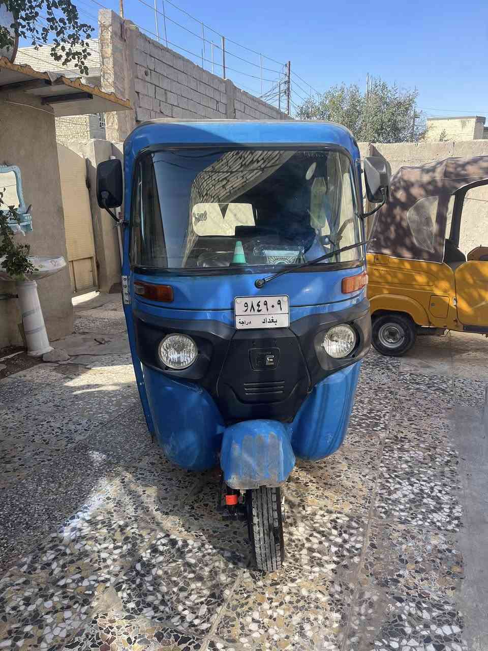 سلام عليكم شباب تكتك البيع موديل 20 20 تكتك خير من الله سعر 7500معامل الحسينيه


**إذا كنت صاحب هذا الإعلان وتريد حذفه لأي سبب، رجاءا أرسل رسالة إلى الدعم الفني**