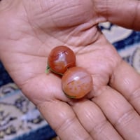 عقيق هندي • نوادر • مفولات