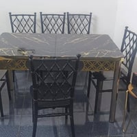 ميز طعام • يكتبر ويصغر • الدوره مهديه ثانيه