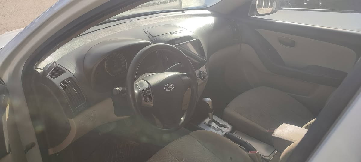 الانتره 2011 اربيل الماني محرك 1600 دكشن عالي مكفوله من الضربه والصبغ فقط جاملغ امامي مبدل  والباقي كفاله
السعر 107 وبيها مجال 
مكاني نجف *********** بغداد, العراق
